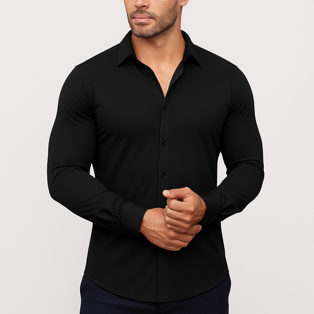 Effortless Elegance Shirt