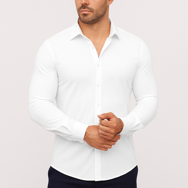 Effortless Elegance Shirt