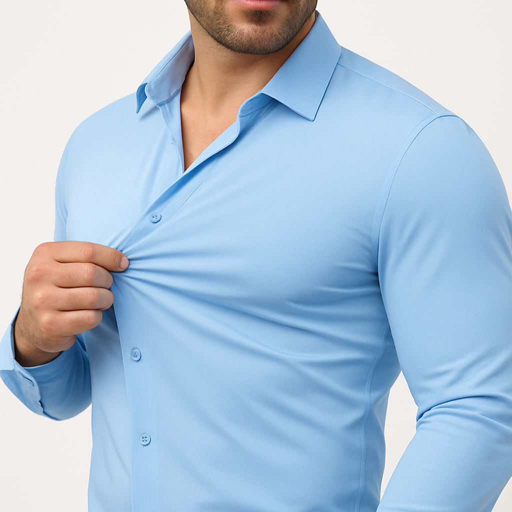 Effortless Elegance Shirt