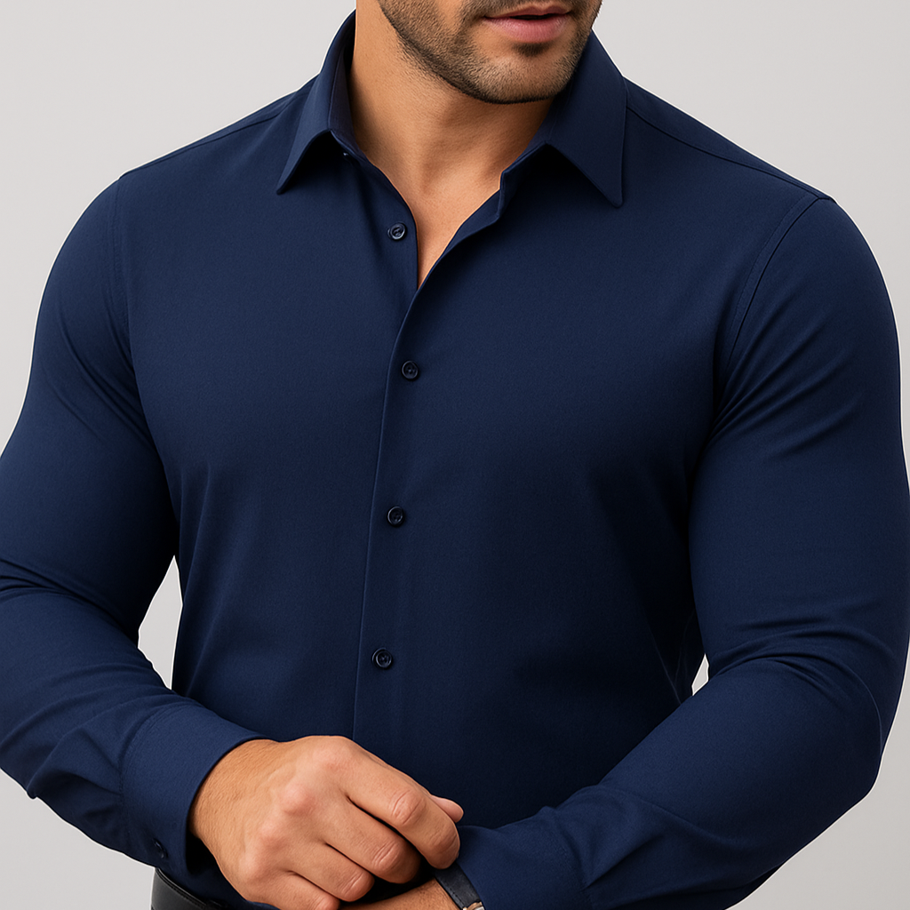 Effortless Elegance Shirt
